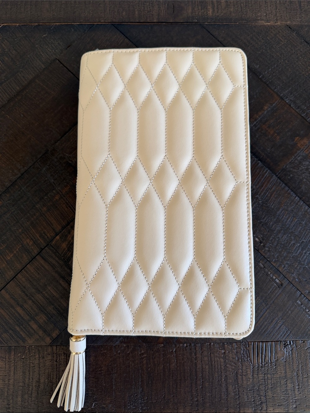 WOLF Jewelry Portfolio. Like new condition.